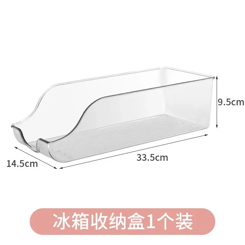 Refrigerator Organizer Bins Soda Cans Dispenser Bins Can Dispensers Auto Rolling Dispenser Fridge Organizer Pantry Organizer Oasis Select Refrigerator basket