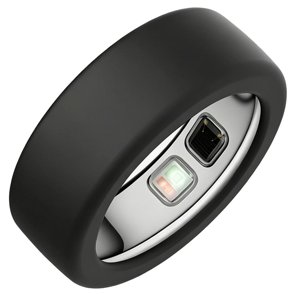Silicone Cover for Oura Ring 5 – Protective Sleeve Guard