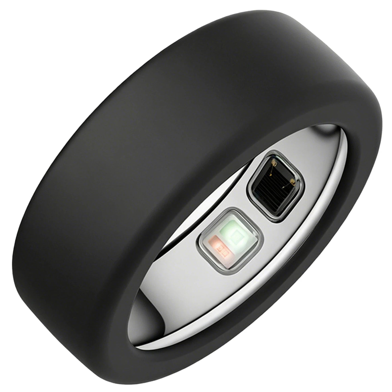 Silicone Cover for Oura Ring 5 – Protective Sleeve Guard