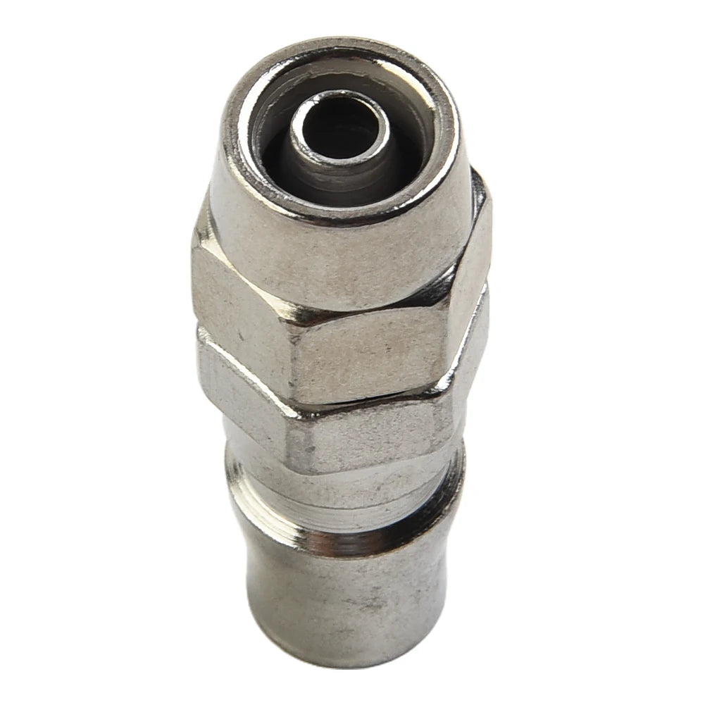 1Pc Pneumatic Fittings Air Compressor Hose Quick Coupler Plug Socket Connector Tool Parts High Quanlity Oasis Select