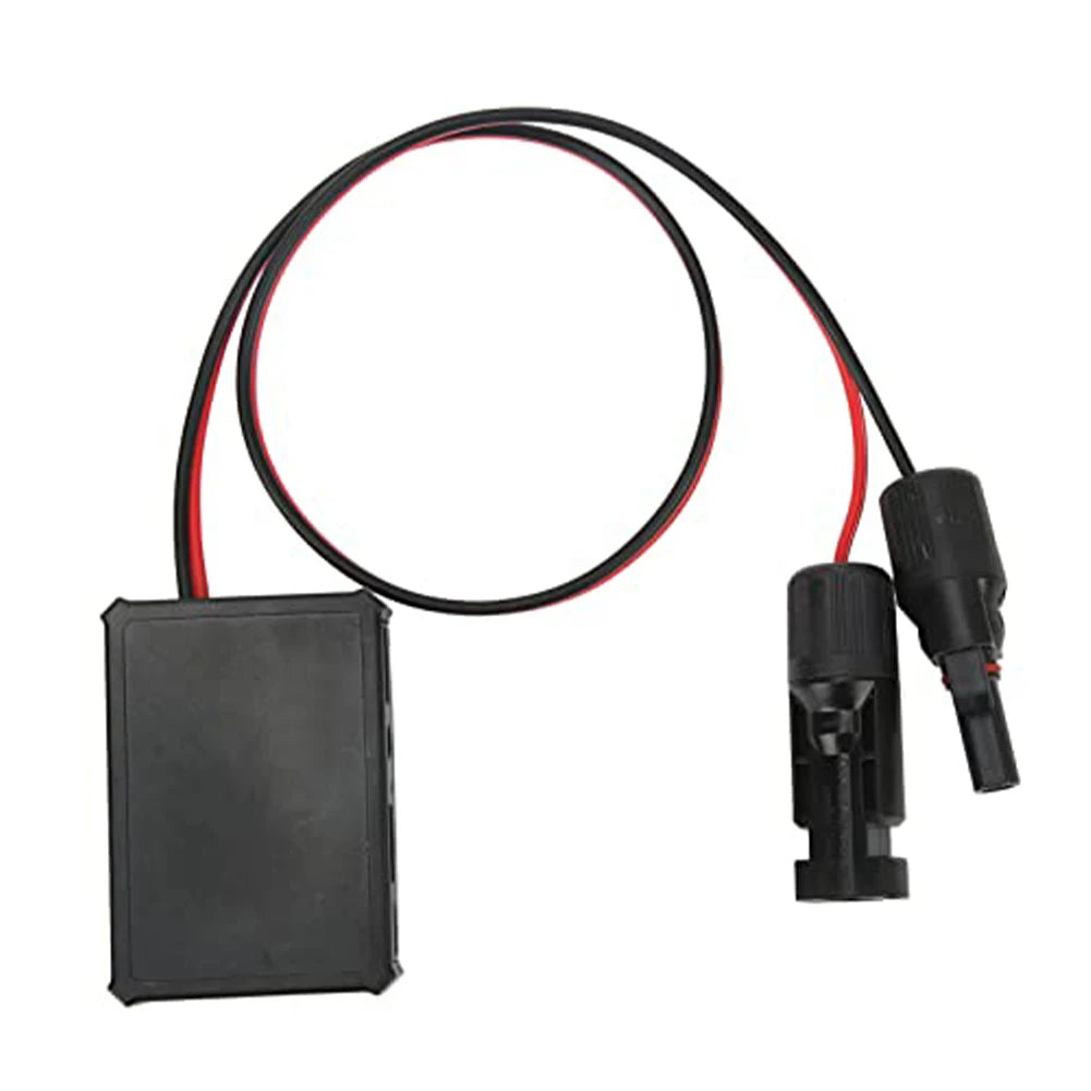 Solar Controller Regulator Solar Panel USB Interface System Charging Voltage Stabilizer Adapter With Type Oasis Select
