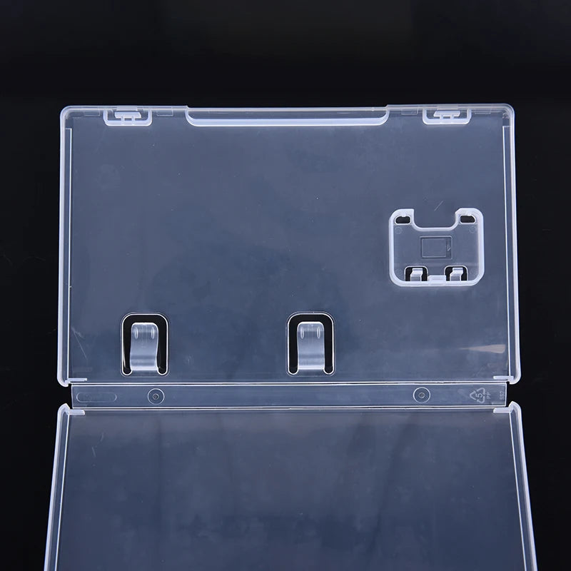 Game Card Storage Case Box Transparent Cartridge Holder Shell For Switch NS Oasis Select