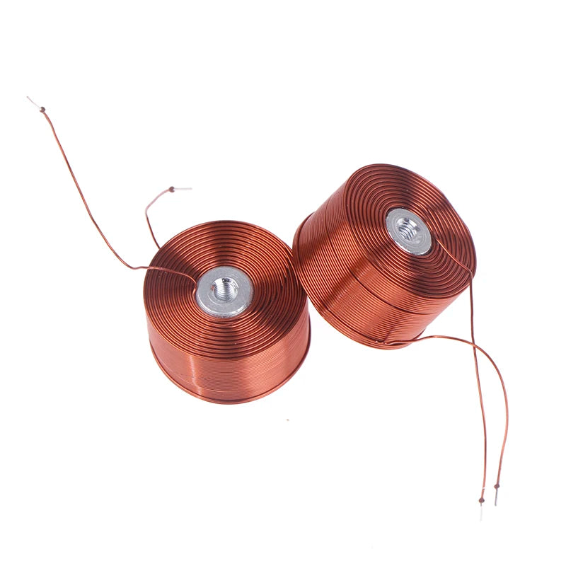 Magnetic Levitation Coil Copper Coil 22*12mm Fitting For DIY Accessories Oasis Select