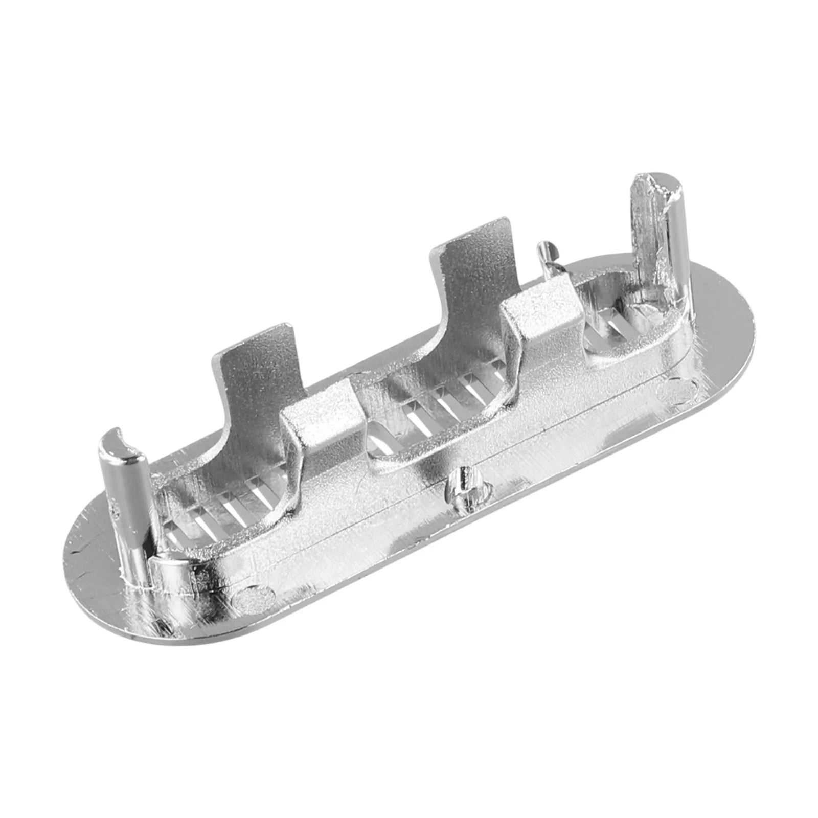 4PCS Basin Sink Trim Overflow Covers Drain Cap Bathroom Basin Trim Plastic Sink Hole Kitchen Basin Accessories Oasis Select