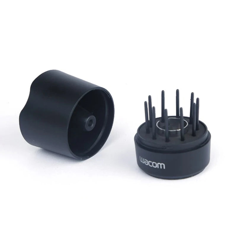 Wacom Pen Stand Holder for Wacom Drawing Tablets Pens Intuos Pens Wacom Pro Pen2 / 3D / Slim KP-501E LP-190 / LP-1100 / DTC-133 Oasis Select