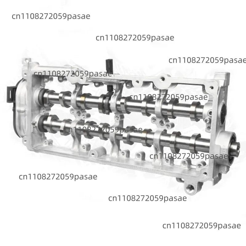 Camshaft & Housing 1.6 & 2.0 TDi – OEM Ref. 04L103292F
