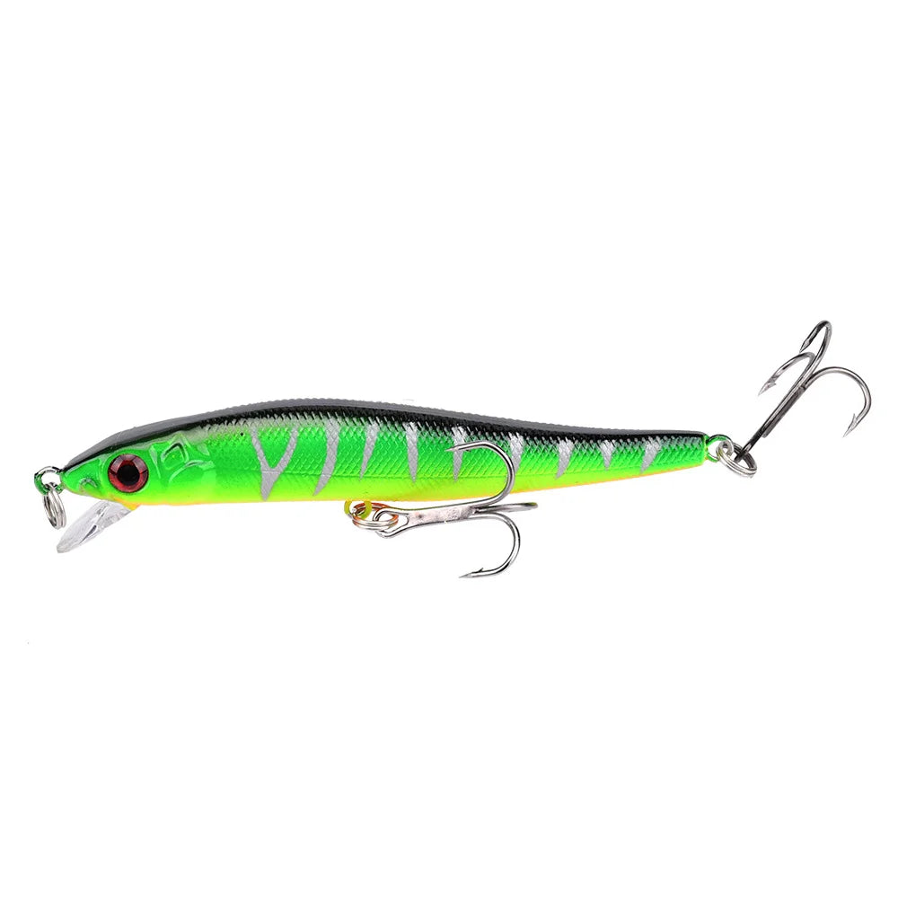 8cm/5.5g classic lure bait minnow hard bait imitation bait fishing gear pencil wave climbing Oasis Select D 8CM