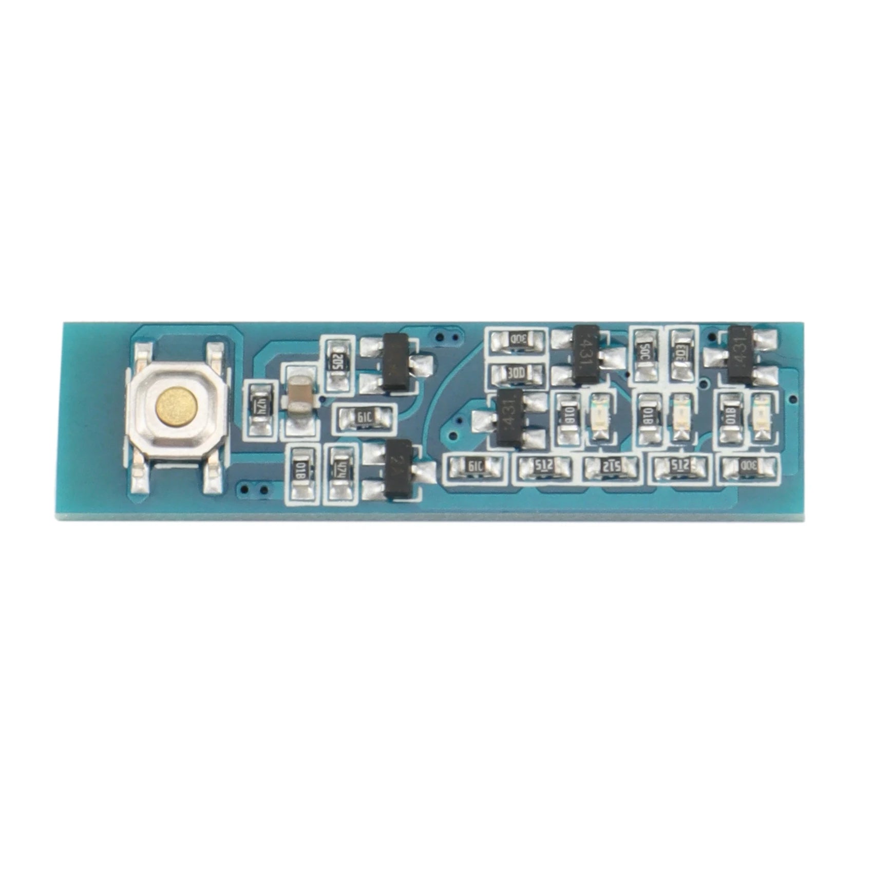 Hot PCB Circuit Board for 18V Li-Ion Battery Voltage Detection Protection Oasis Select