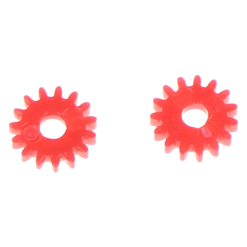 1/3Pcs New Lens Gear For IXUS70 IXUS75 IXUS80 IXUS85 Focus Motor Gear Camera Repair Parts Oasis Select