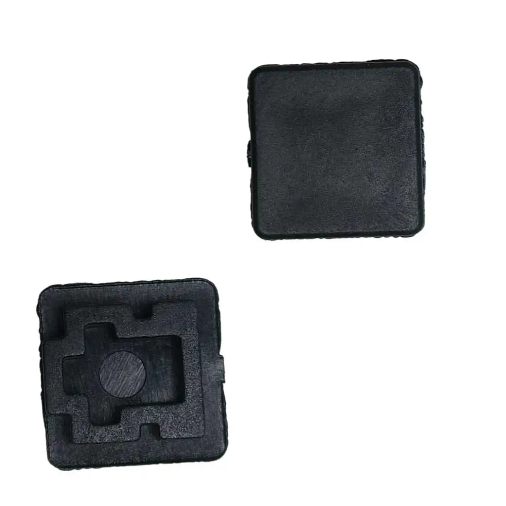6/10Pcs Kayak Accessory Rail Track Plugs End Caps Kayak Rail Plugs Accessory Oasis Select