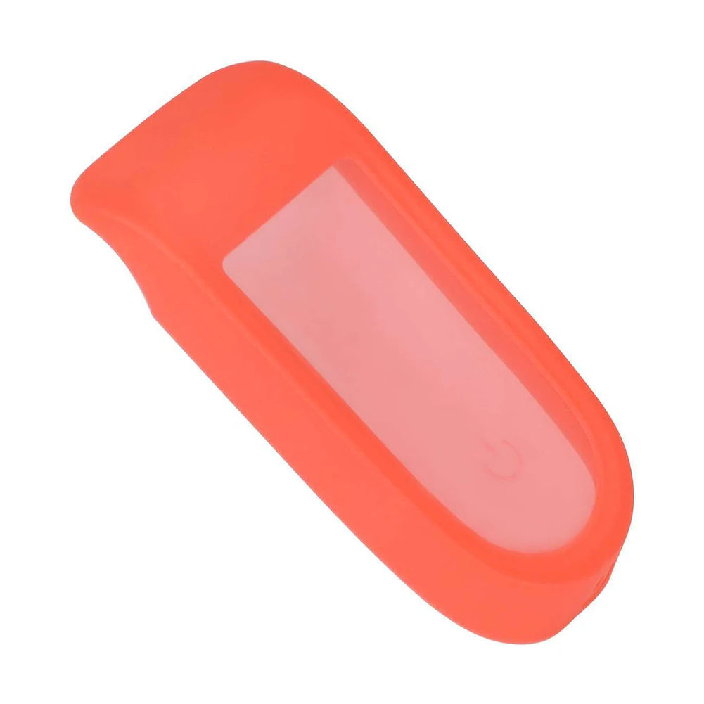 E-Scooter Instrument Protective Covers Silicone Protective Cover For Ninebot For MAX For G3 Scooter Instrument Panel Waterproof Oasis Select