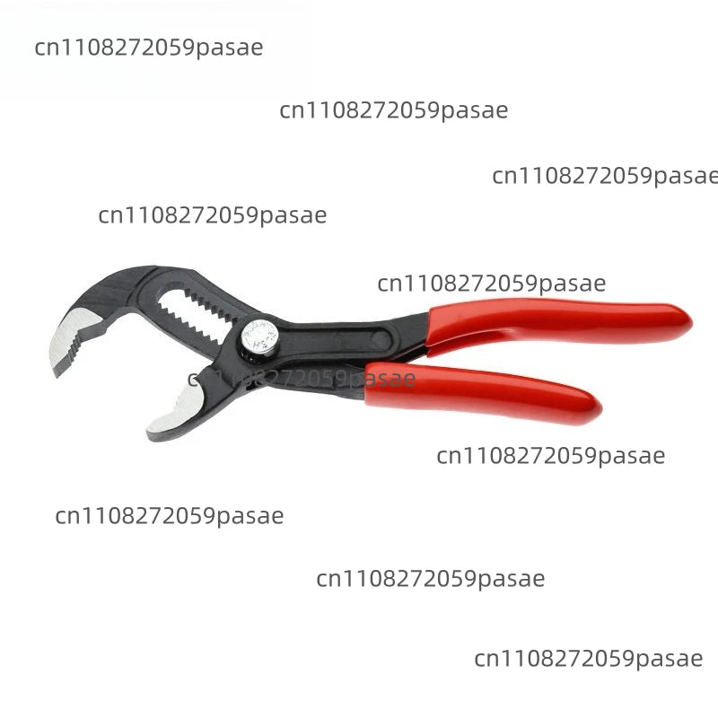 Adjustable 5 Inch Mini Water Pump Pliers Multi-function Push Button EDC Portable Wrench Oasis Select