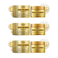 Gold Sleeping Mask – Niacinamide Pore Tightening & Brightening Sleeping Face Mask Oasis Select 3Pcs