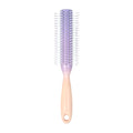 Anti-Static Round Roller Comb – Curly Hair & Wig Styling