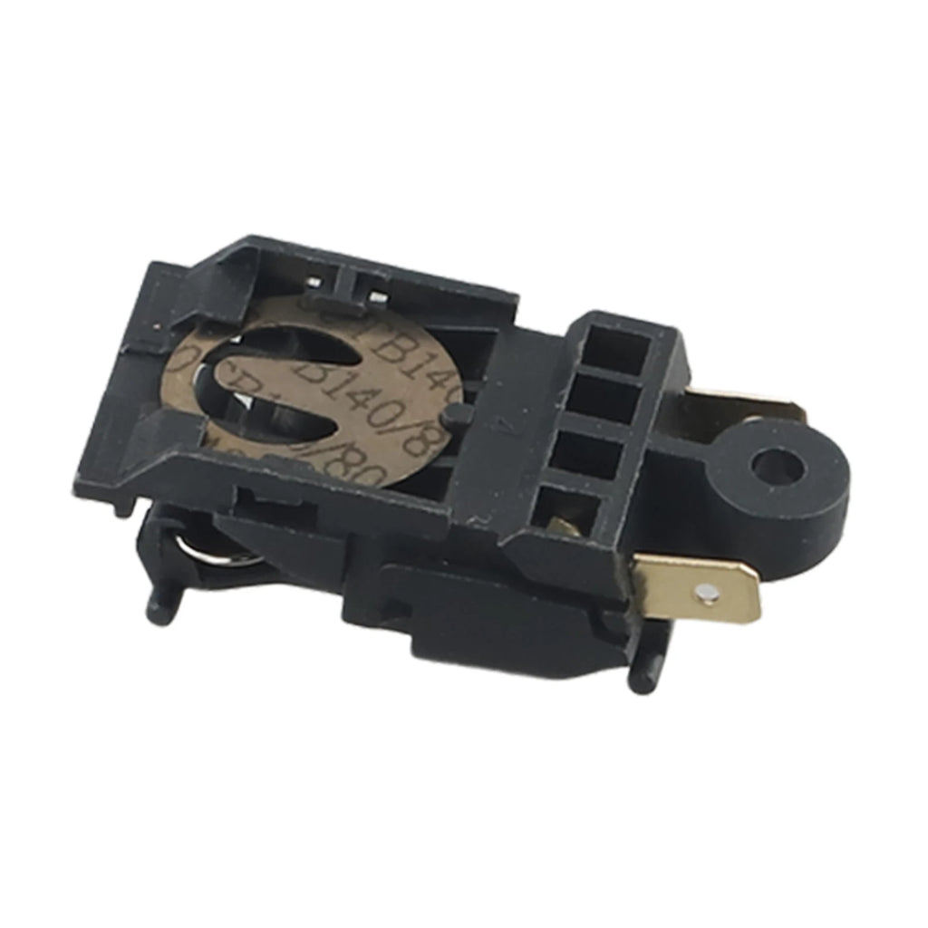 10pcs Electric Kettle Switch Thermostat Temperature Control XE-3 JB-01E 16A Thermostat Switch Kettles Pressure Jump Switch Oasis Select