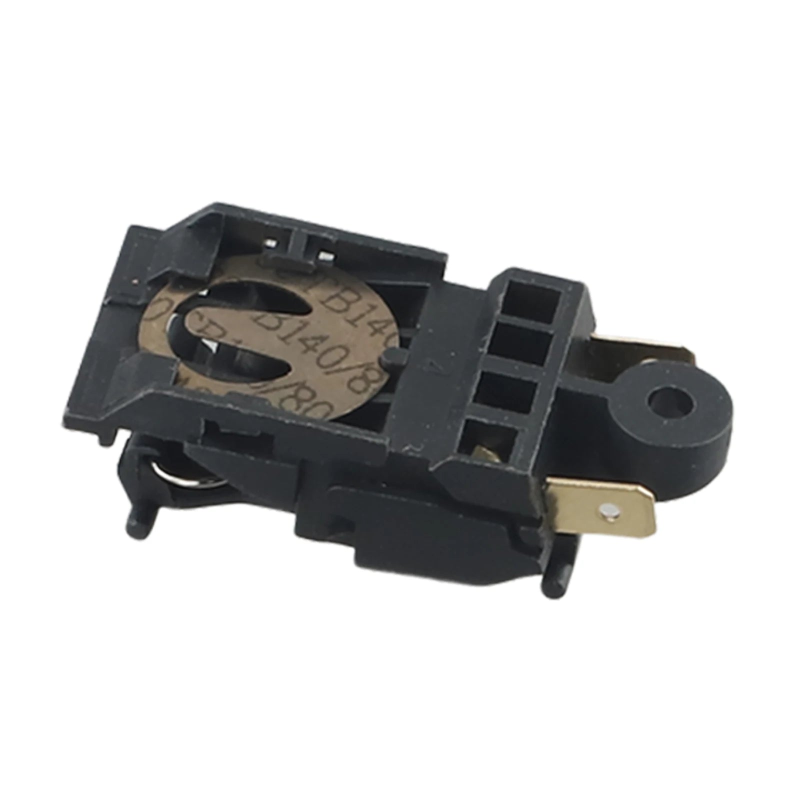 10pcs Electric Kettle Switch Thermostat Temperature Control XE-3 JB-01E 16A Thermostat Switch Kettles Pressure Jump Switch Oasis Select