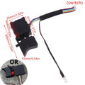 Control Board Switch Speed Switch Drive Board Controlle For 2106/169 Brushless Electric Wrench Motherboard Accessories Oasis Select 01