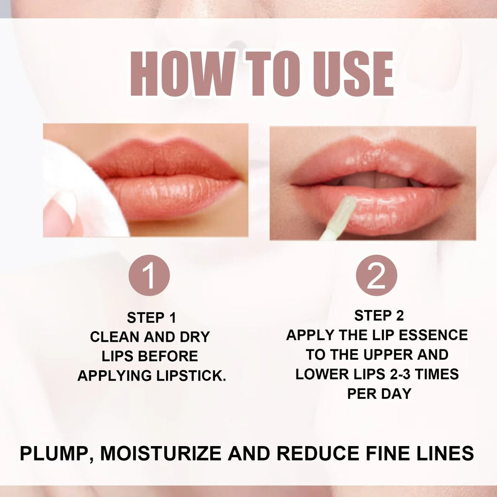 EELHOE Hydrating Lip Balm – Anti-Crack & Nourishing 2PCS Lip Balm Oasis Select