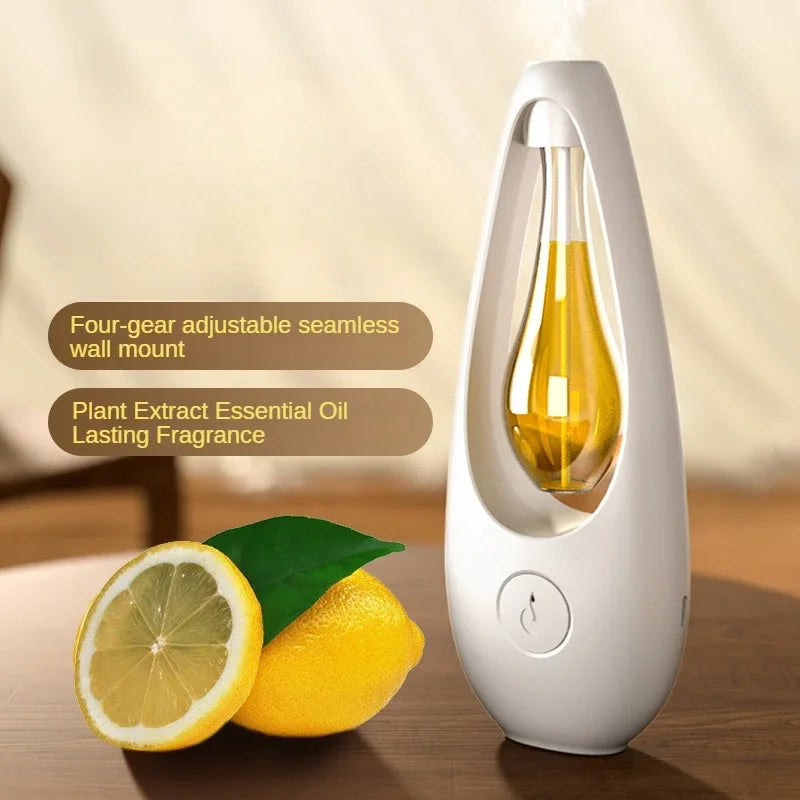 Humidifier USB Aromatherapy Desktop Diffuser Atomizer Household Humidifier Hydrating Instrument Desktop Humidifier aromather Oasis Select