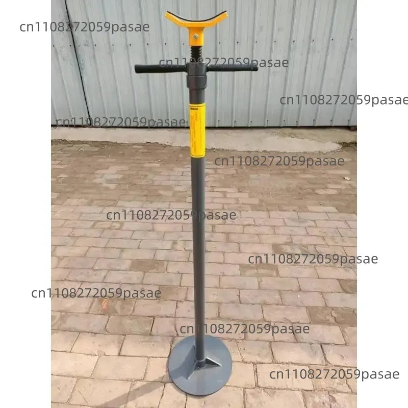 Car Lift Safety Support Bracket – Auto Repair Lift Shelf
