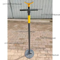 Car Lift Safety Support Bracket – Auto Repair Lift Shelf