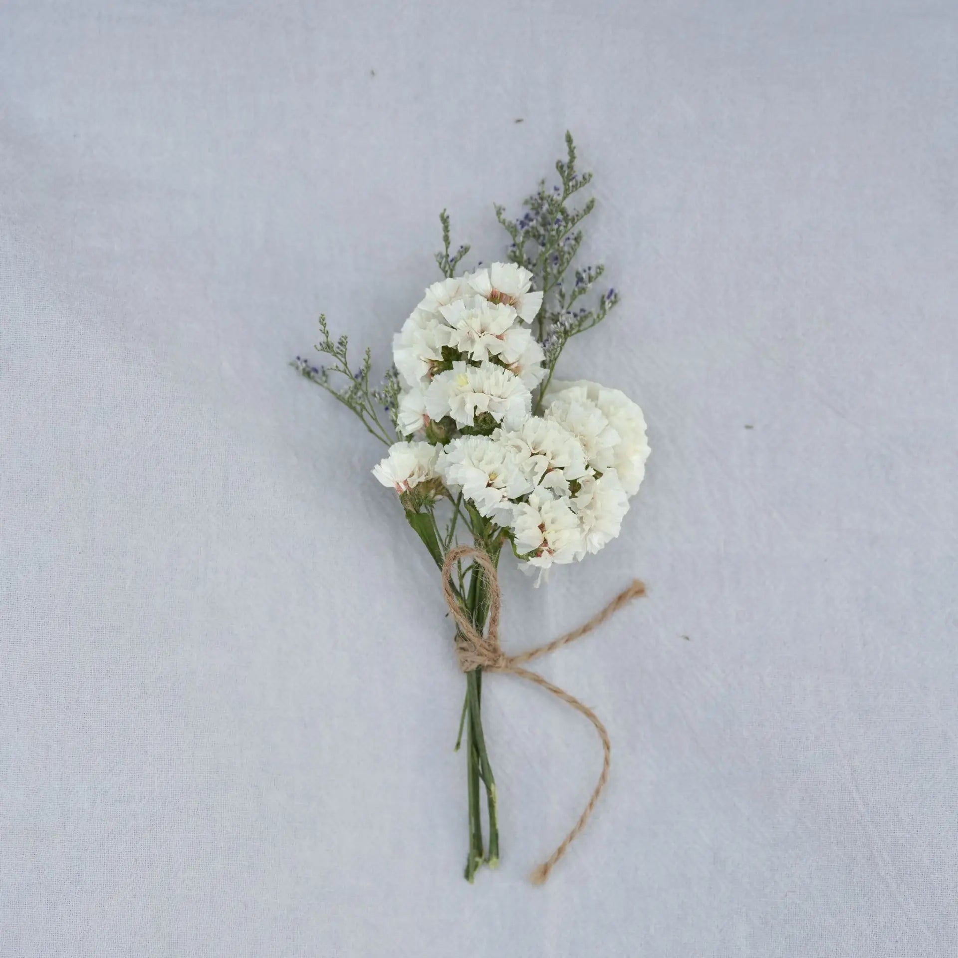 Dried Flower Bouquet High-Quality Fingertip Bouquet Greeting Card Decoration Versatile Diy Flower Kit For Diy Projects Event Oasis Select 1