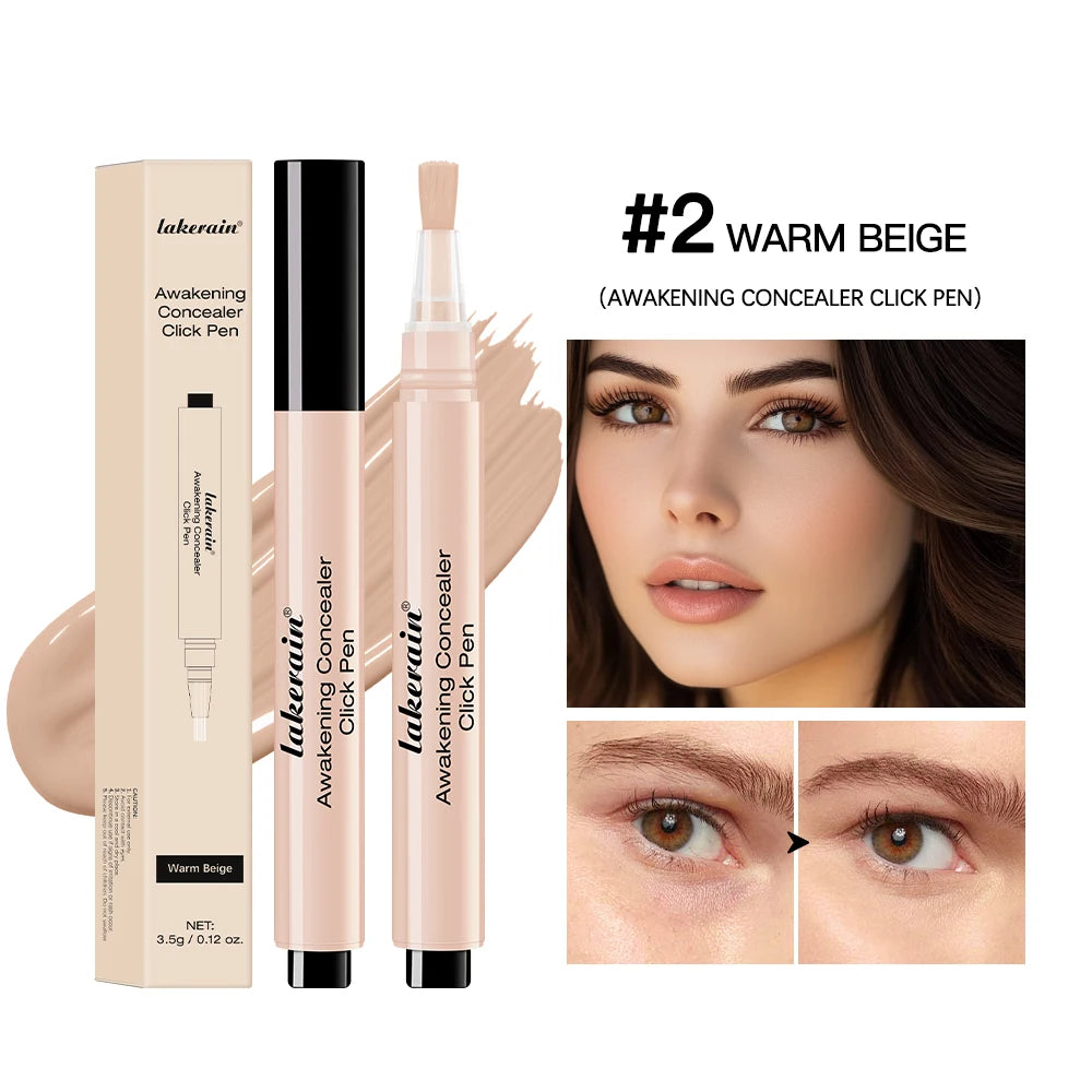 Awakening Concealer Click Pen – Brightening Hybrid Makeup