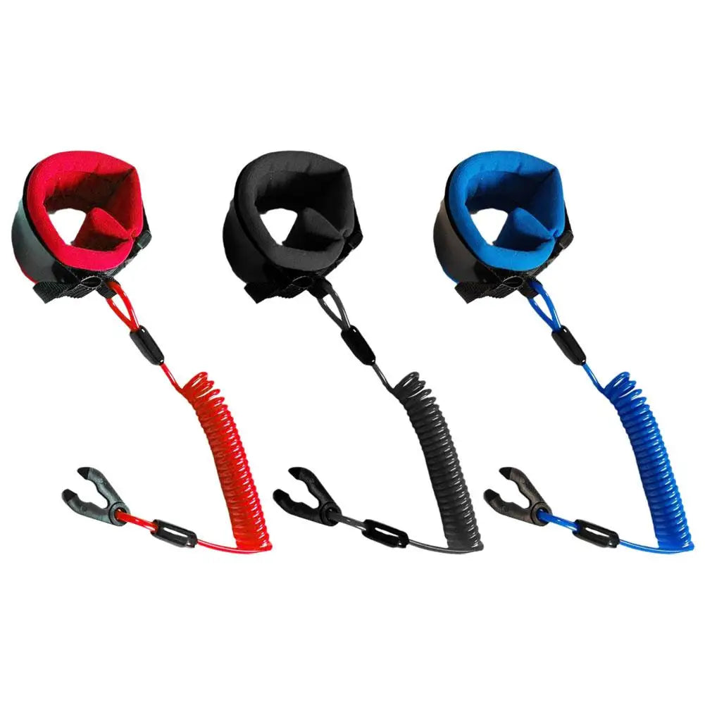 Jet Ski Kill Switch Safety Lanyard – Fits Kawasaki JT900 JT1100 Jet Ski Safety Lanyard Oasis Select