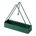 Summer Outdoor Camping Mosquito Coil Holder Tray Portable Hotel Insect Repellent Rack Hanging Bracket Tray Home Camping Supply Oasis Select D