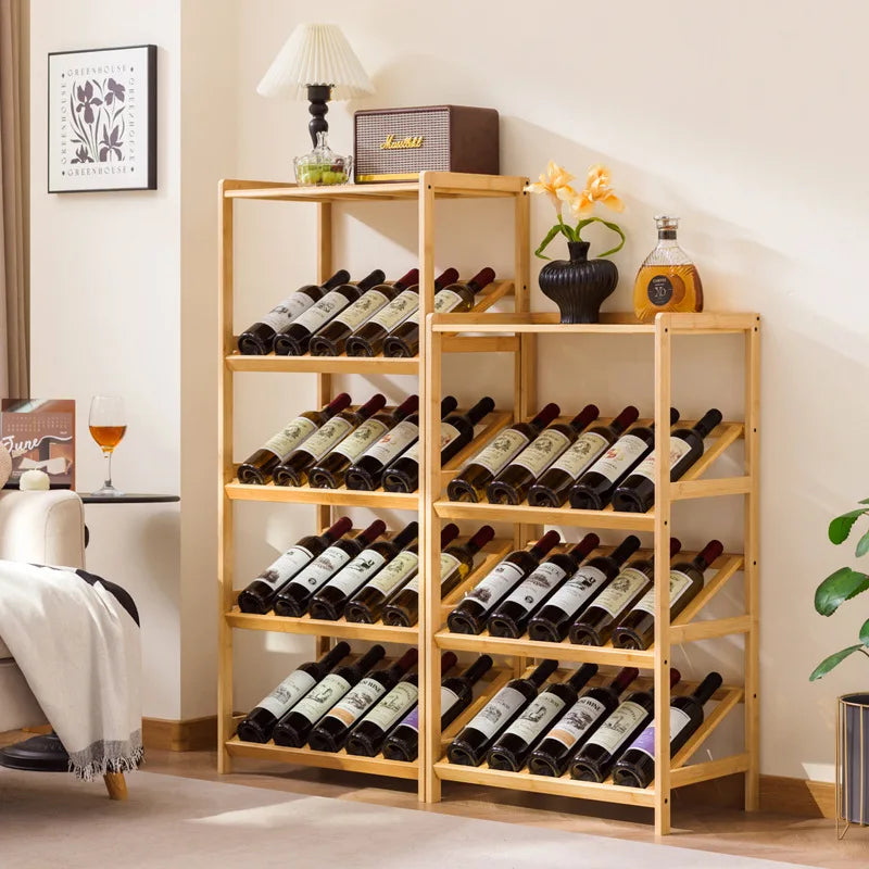 Living room wine cabinet against the wall Locker display integrated cabinet Wine display cabinet Small display cabinet Oasis Select