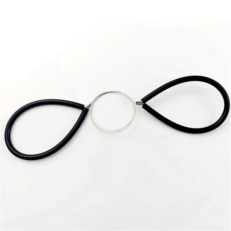 LIKE WISH 12PCS Clay Cutters Wire Steel Wire Clay Cutter Pottery Tools Cut Off Tools With Rubber Handle For Clay Oasis Select