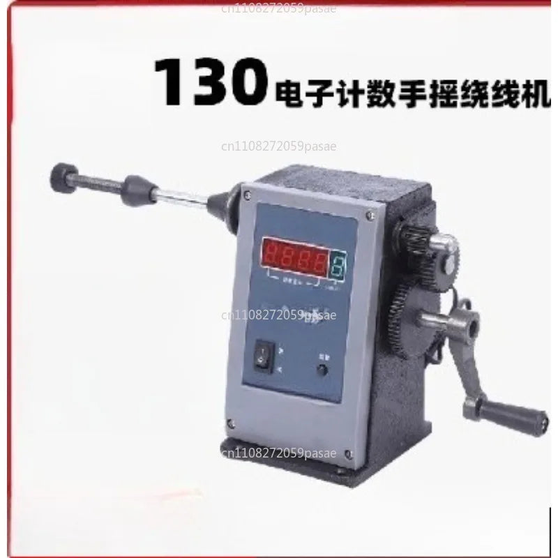 FY-130 Numerical Control Electronic Winding Machine
