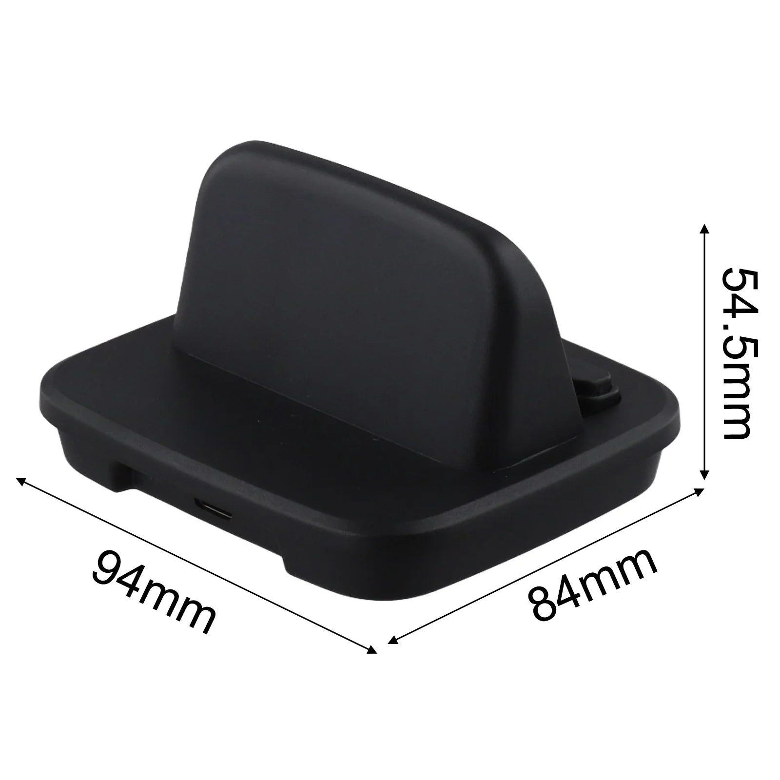 120W USB C Charging Dock for Fast Charging Multiple Devices Phones Tablets Earbuds Compact & Lightweight Design Oasis Select