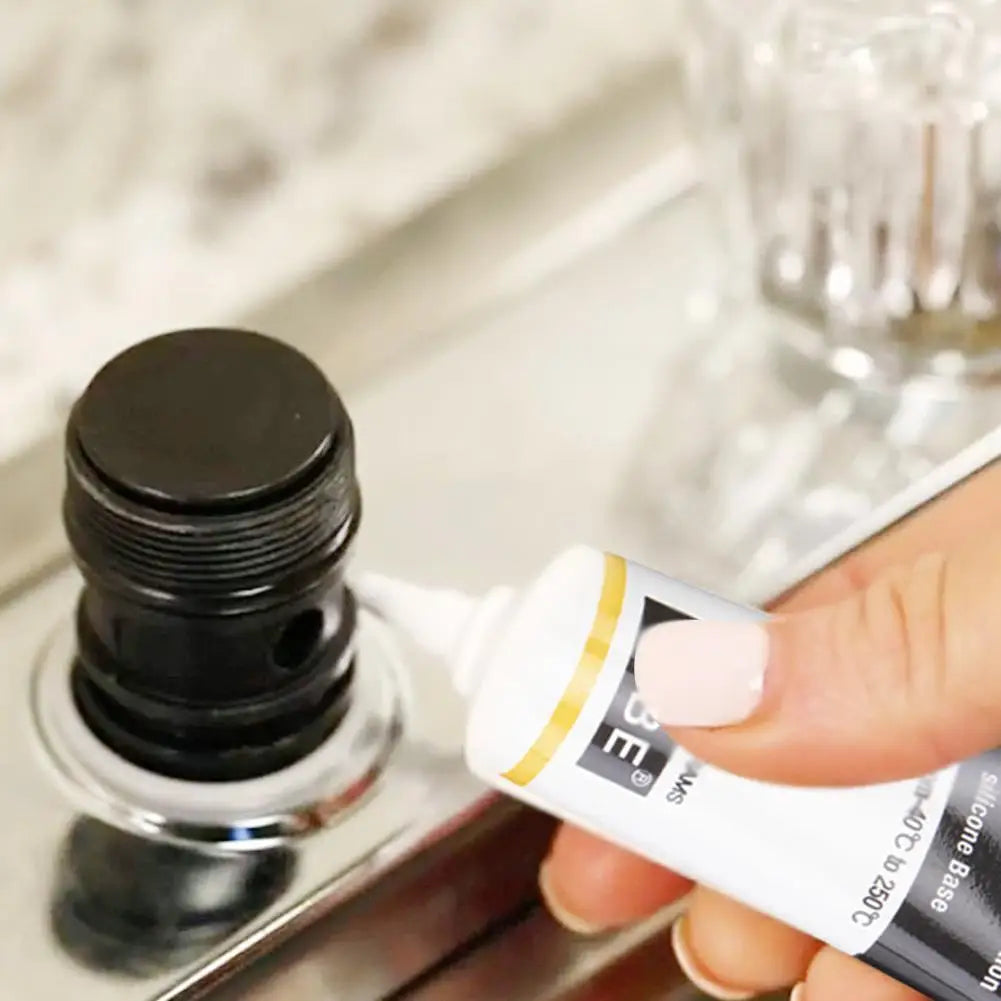 Silicone Grease Lubricant Home Improvement Hardware Waterproof Food Grade O Lube Faucet Plumbers Coffee Machine Lubrication Oasis Select