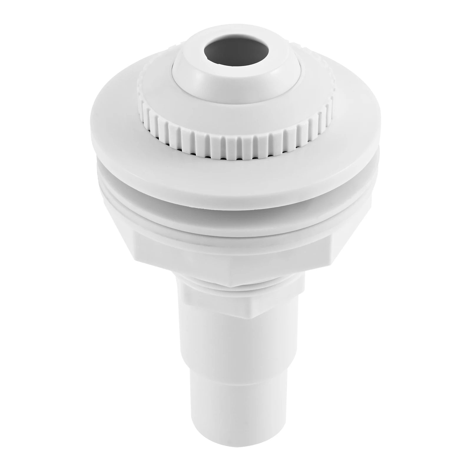1Pc For Hayward SP1023 1-1/2-Inch FIP Inlet Return Fitting with Locknut and Gasket Above Ground Pool Complete Return Outlet Jet Oasis Select