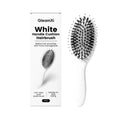 Boar Bristle Cushion Hair Brush – Anti-Static Styling Tool