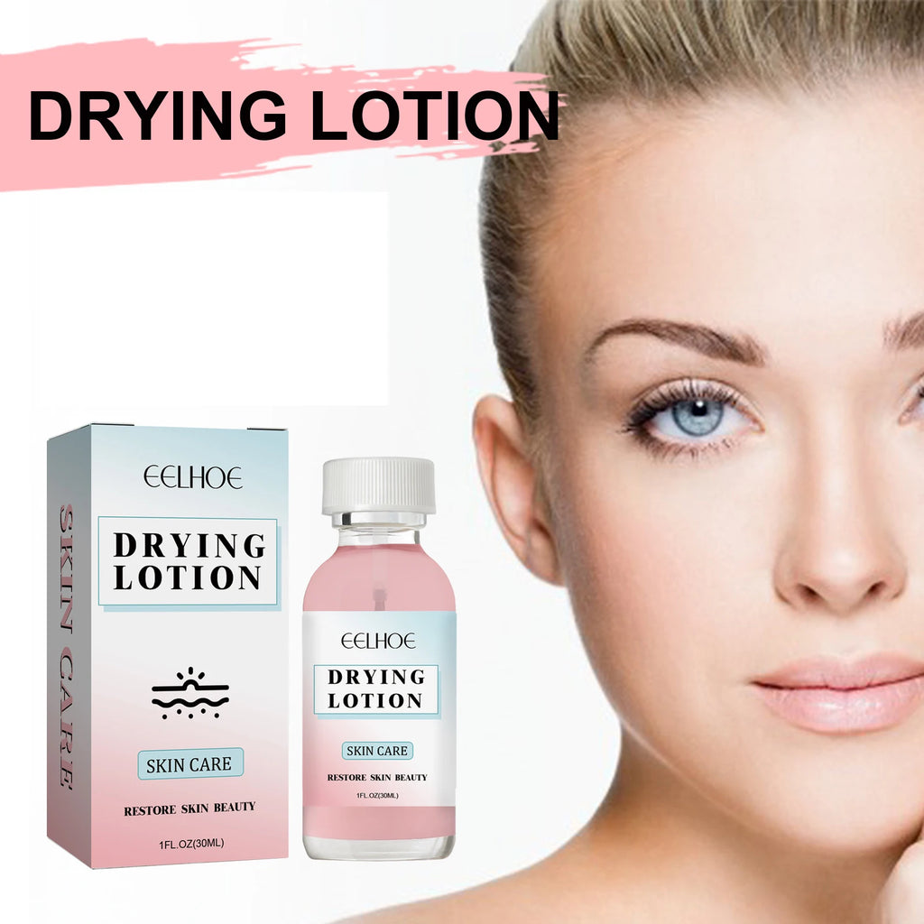 EELHOE Salicylic Acid Acne Lotion – Pores & Blackheads 30ml