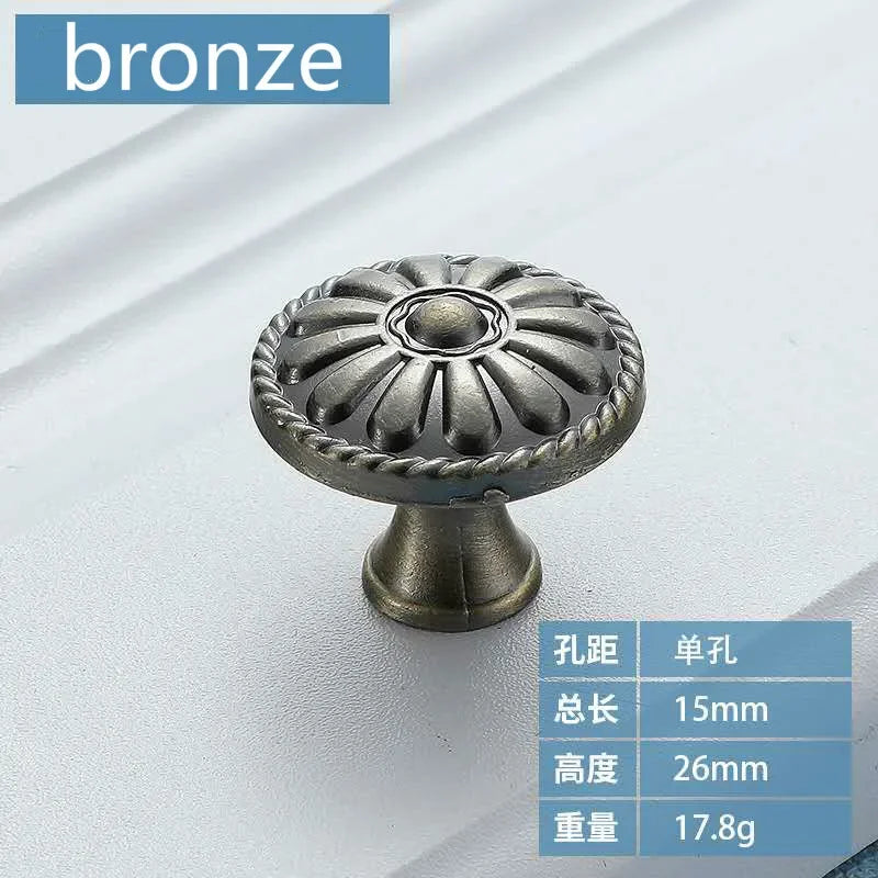 Cabinet Handles Simple Desk Drawer Pulls Cabinet Door Handles Drawer Handles Furniture Hardware Kitchen Accessories Oasis Select Bronze