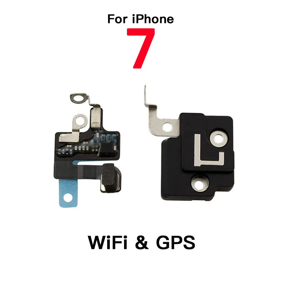 iPhone 7 Internal Parts Kit – Flex Cable, Camera & Speaker