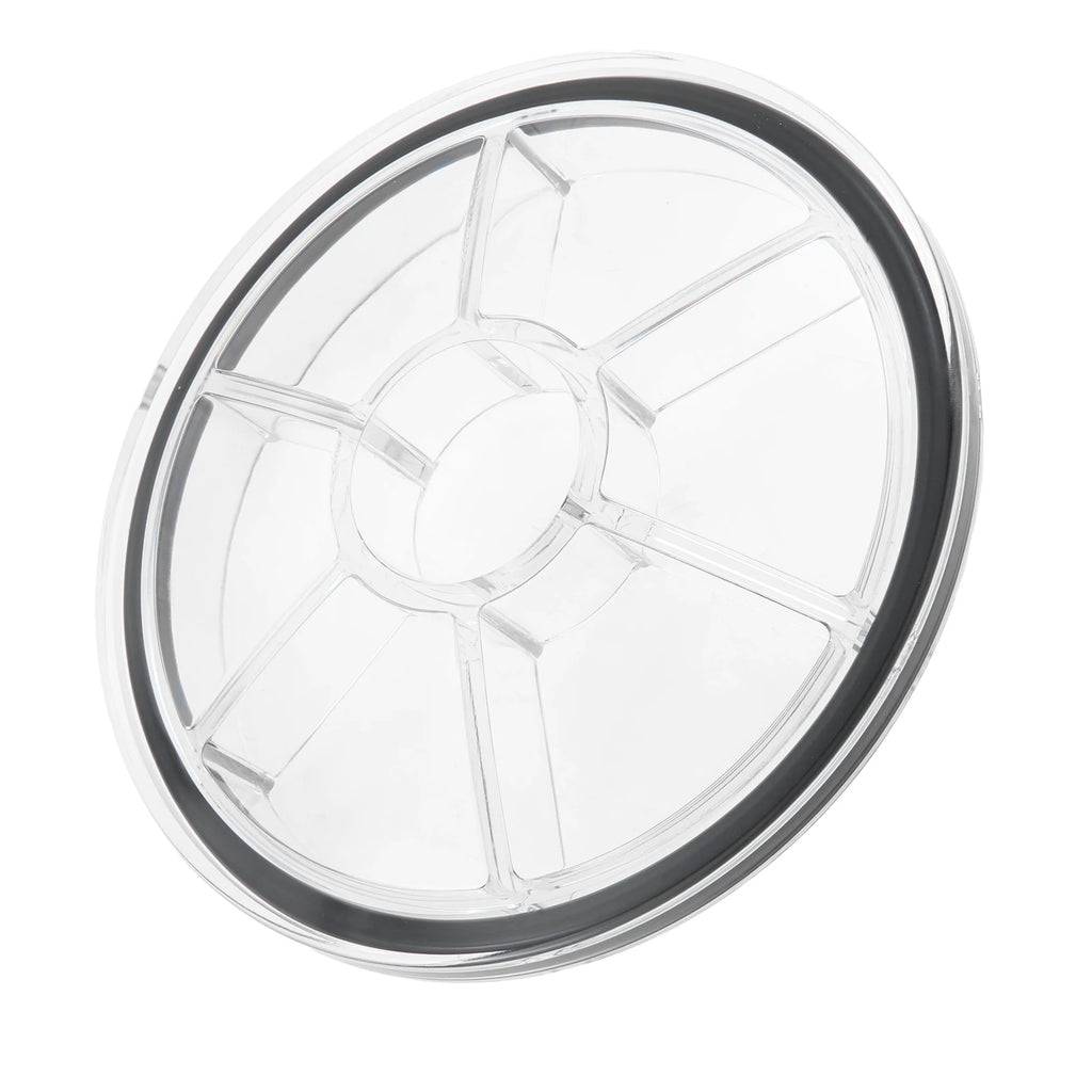 Pool Pump Covers,O-Ring Clear Pool Pumps and Variable Speed Spa Pump Parts for Pentair Whisperflo WFE,XF Intelliflo VF,SVRS Oasis Select