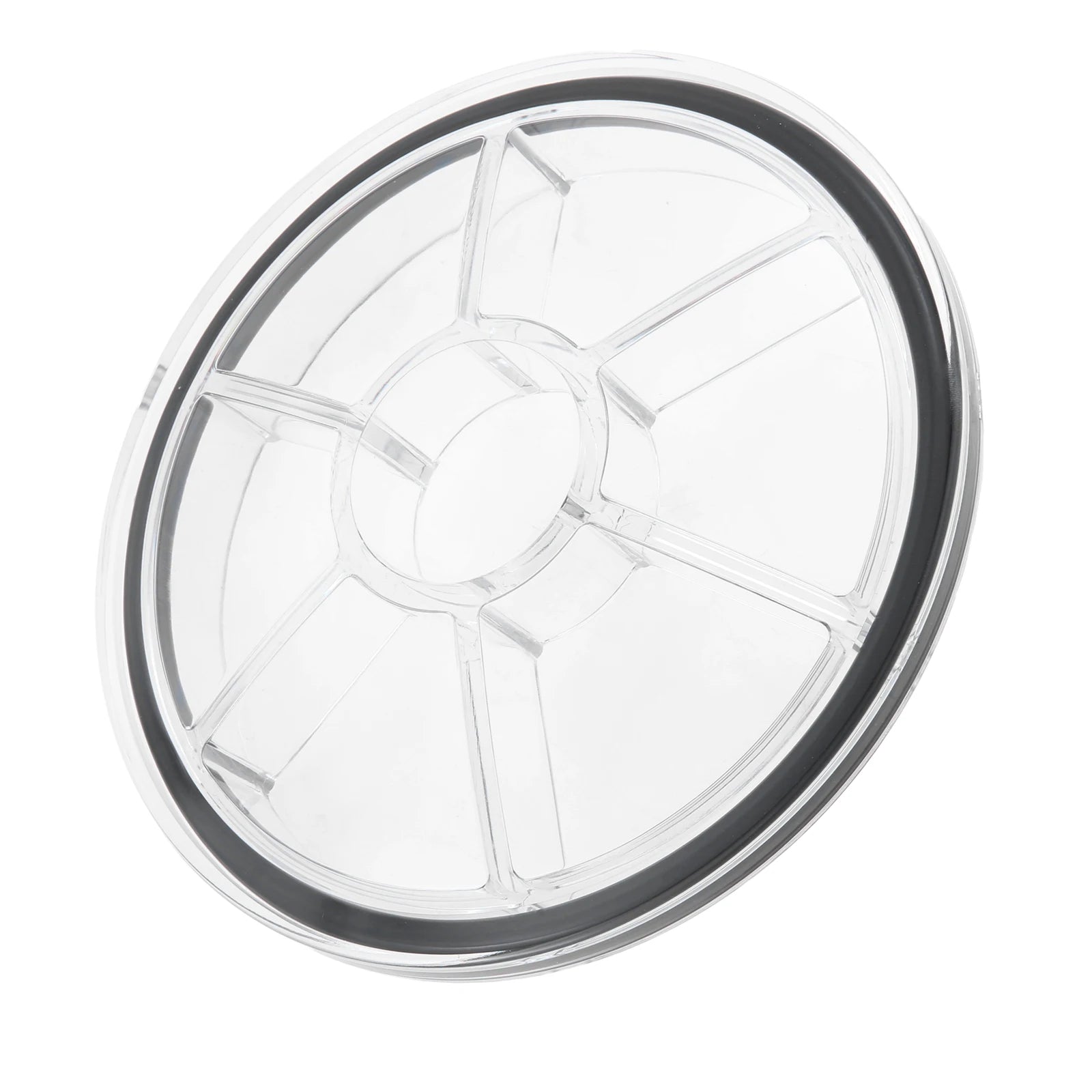 Pool Pump Covers,O-Ring Clear Pool Pumps and Variable Speed Spa Pump Parts for Pentair Whisperflo WFE,XF Intelliflo VF,SVRS Oasis Select