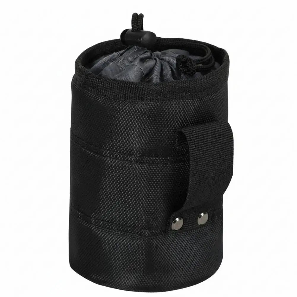 KITPIPI Tool Belt Pouch – Waterproof Nylon Nail & Screw Bag