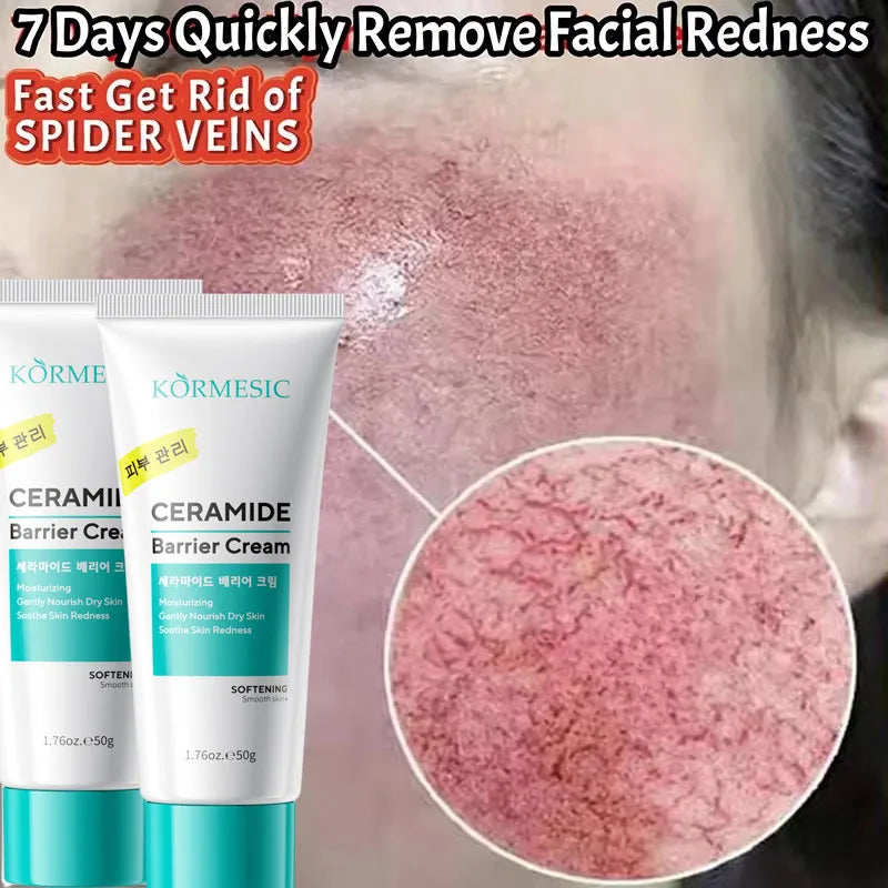 SADOER Soothing Face Cream – Sensitive Skin Moisturizer Face Cream Oasis Select 1pc 1