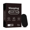 Mouth Tape Sleep Strip – Anti-Snoring Lip Patch for Better Sleep Anti-Snoring Sleep Strip Oasis Select 1pcs