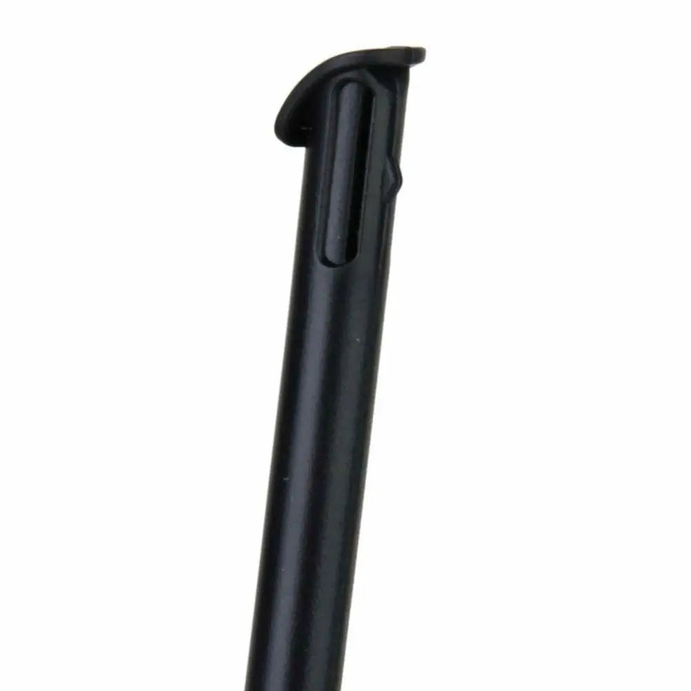 5-Pack Black Stylus Pens for Nintendo Wii U GamePad