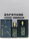 100ml Luxury Brand Floral Ecstasy Perfume Women Men's Sprays Long Lasting Woody Floral Pheromone Cologne Fragrance pc002 Oasis Select 1PCS