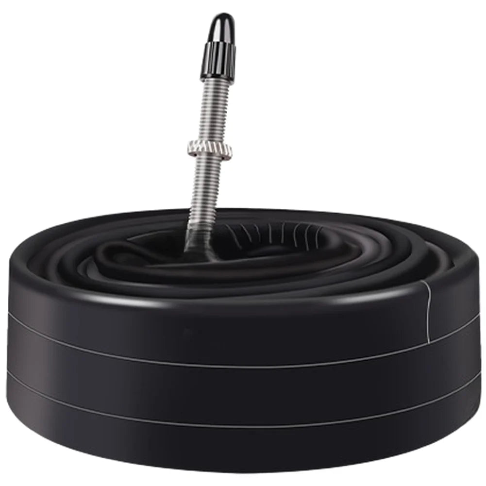 26 Inch Mountain Bike Inner Tube Butyl Rubber 1.75-2.125 AV Valve For MTB Cycling Tire Replacement Parts Accessories Oasis Select G