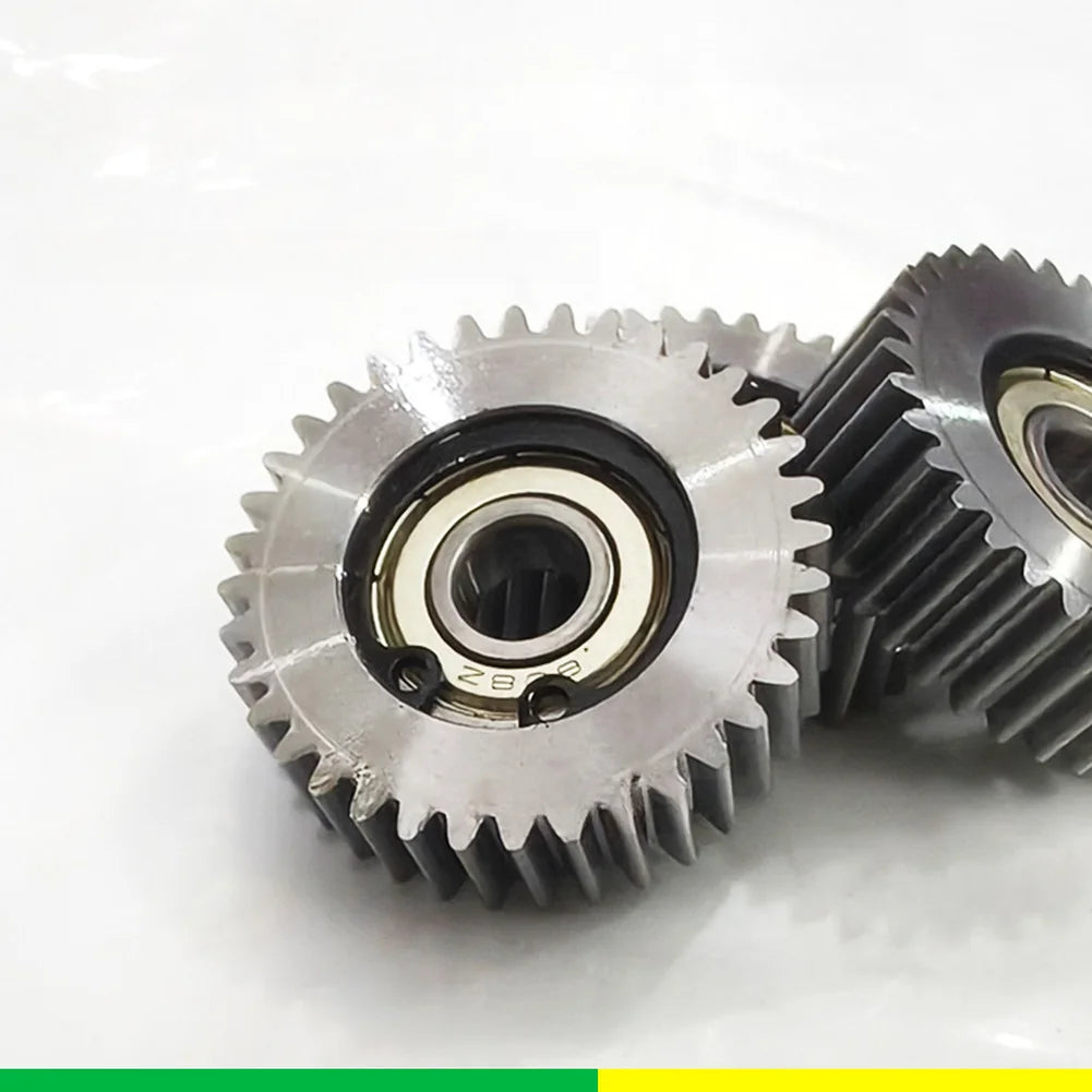36T Full Steel Gear Set With Clutch Sun Planetary Gears For Electric Bike For Bafang Motor Replacement Parts Oasis Select