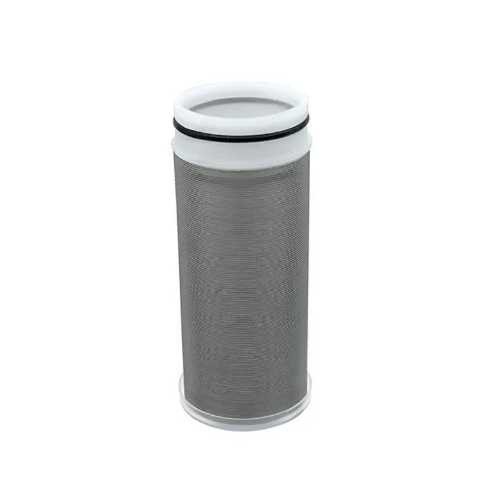 316 Stainless Prefilter Purifier Output Universal Faucet Filter Pre-filter Washing Machine Tap Strainer Water Heater Shower Head Oasis Select 1pc Filter Element