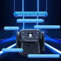 On-the-go Music Control Car Steering Remote Hands-free Control Hands-free Device Wide Device Compatibility Volume Adjustment Oasis Select China Mainland